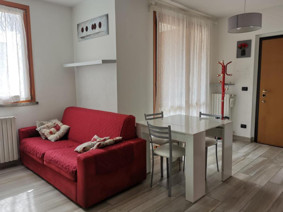 דירות Senago Bomboniera Milano Zona Rho Fiera - Bilocale 70Mq מראה חיצוני תמונה