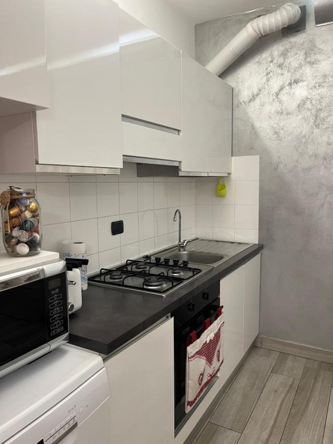 דירות Senago Bomboniera Milano Zona Rho Fiera - Bilocale 70Mq מראה חיצוני תמונה