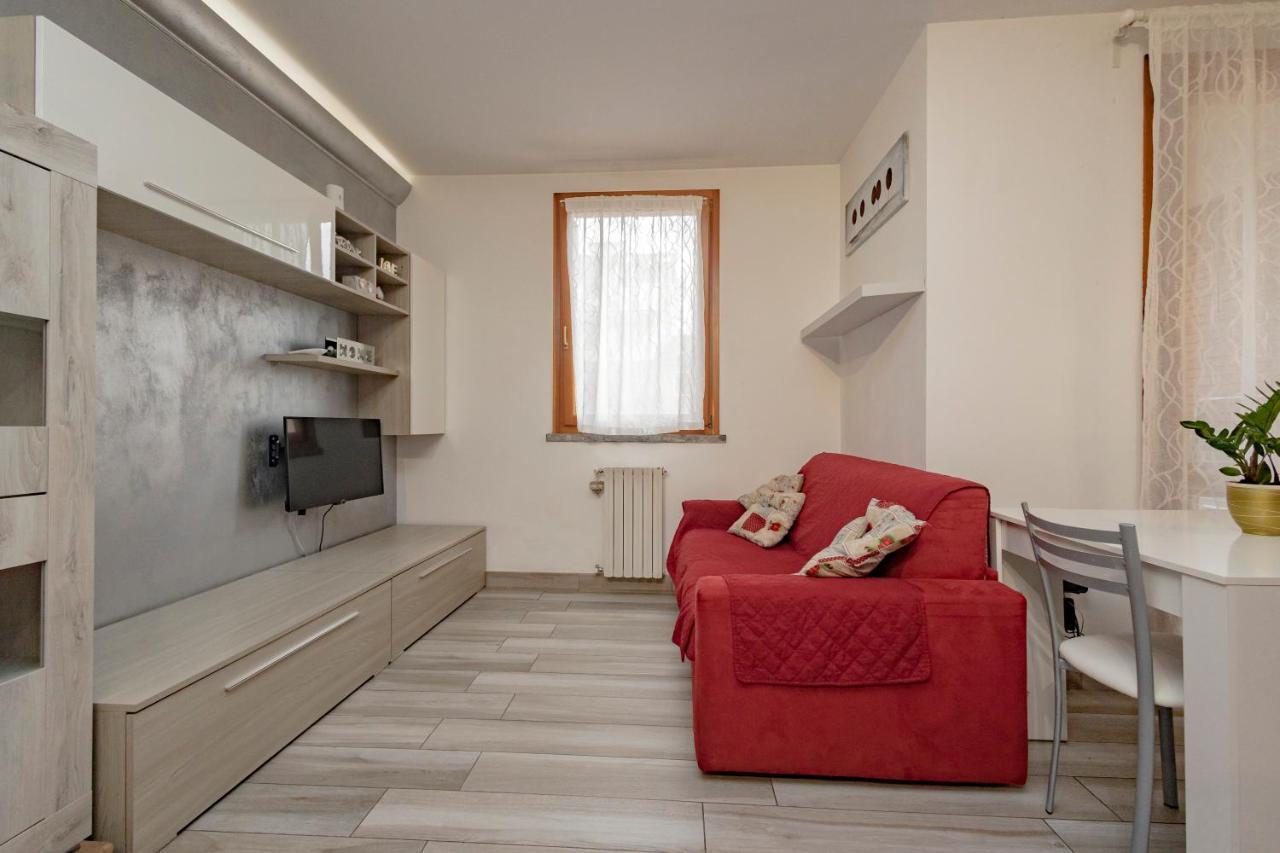 דירות Senago Bomboniera Milano Zona Rho Fiera - Bilocale 70Mq מראה חיצוני תמונה