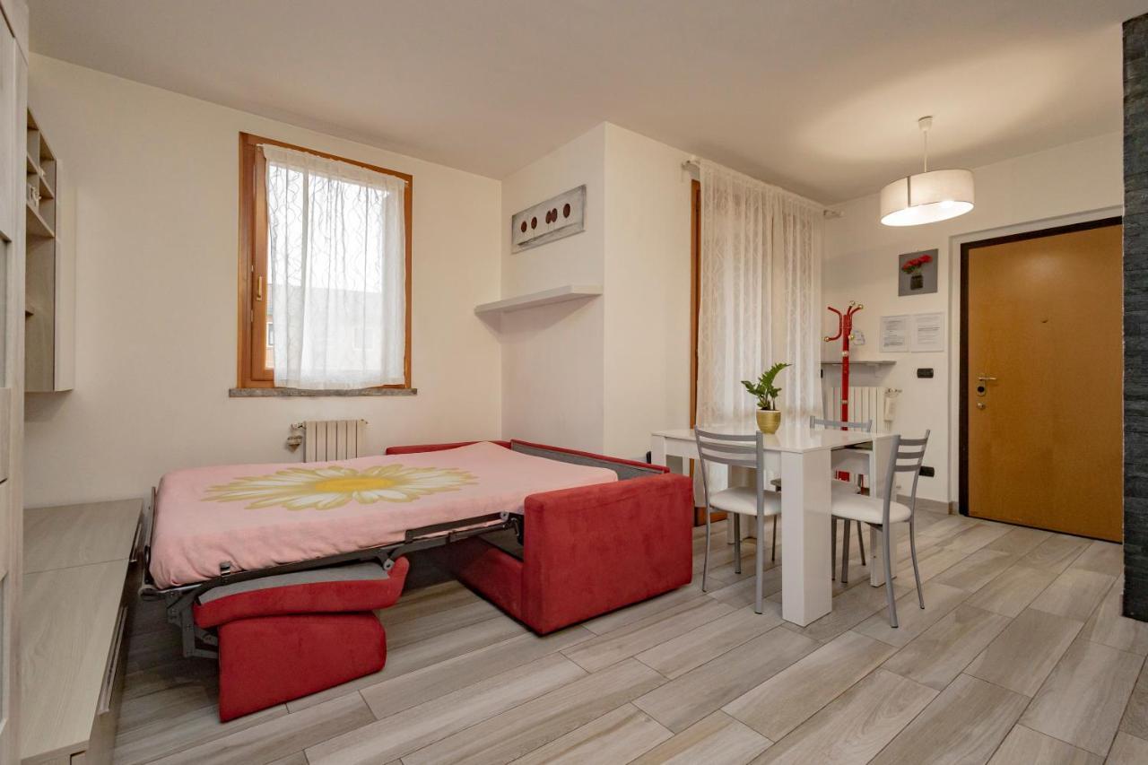 דירות Senago Bomboniera Milano Zona Rho Fiera - Bilocale 70Mq מראה חיצוני תמונה