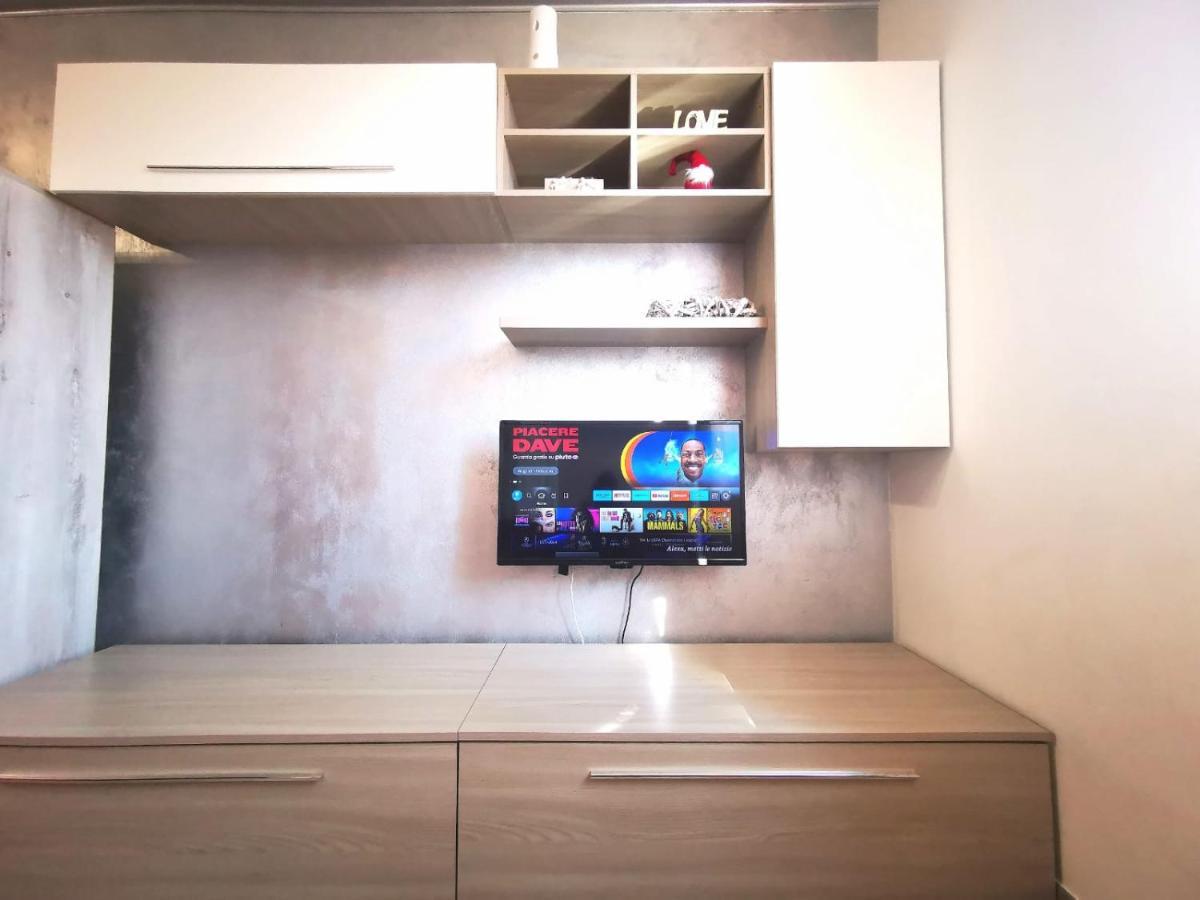 דירות Senago Bomboniera Milano Zona Rho Fiera - Bilocale 70Mq מראה חיצוני תמונה