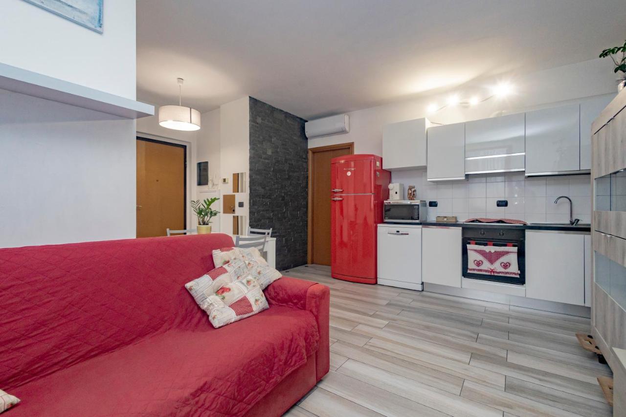 דירות Senago Bomboniera Milano Zona Rho Fiera - Bilocale 70Mq מראה חיצוני תמונה