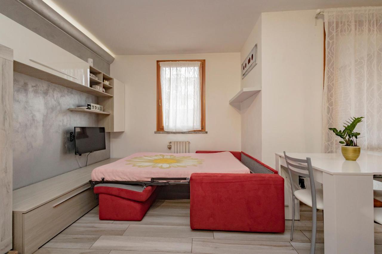 דירות Senago Bomboniera Milano Zona Rho Fiera - Bilocale 70Mq מראה חיצוני תמונה