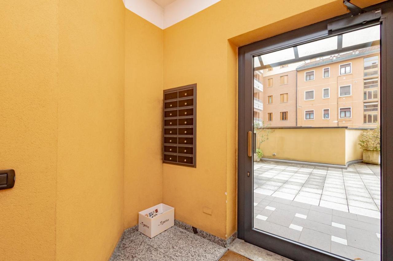 דירות Senago Bomboniera Milano Zona Rho Fiera - Bilocale 70Mq מראה חיצוני תמונה