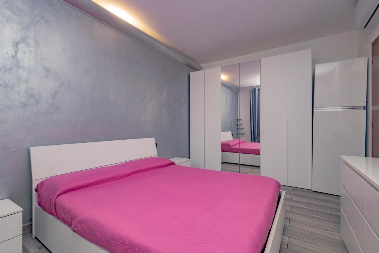 דירות Senago Bomboniera Milano Zona Rho Fiera - Bilocale 70Mq מראה חיצוני תמונה