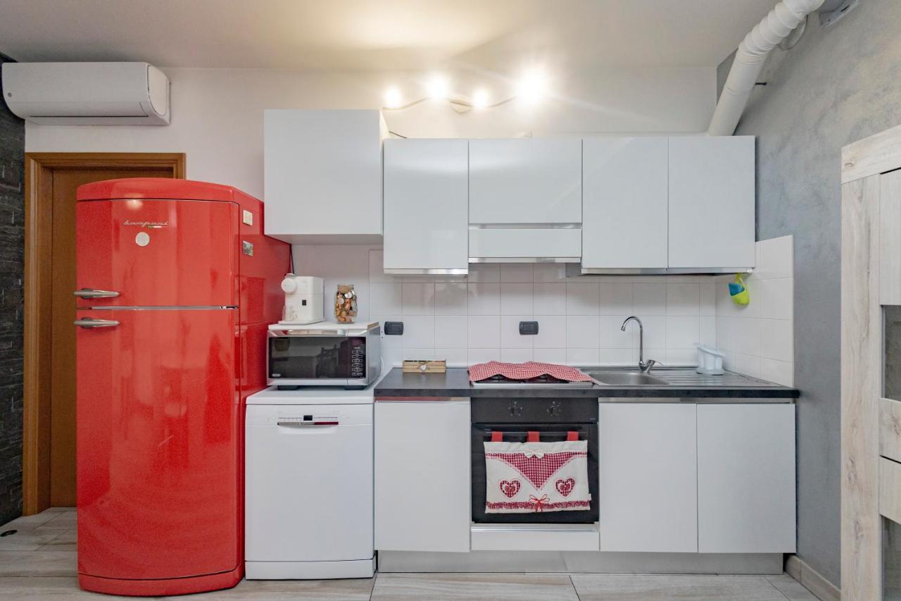 דירות Senago Bomboniera Milano Zona Rho Fiera - Bilocale 70Mq מראה חיצוני תמונה