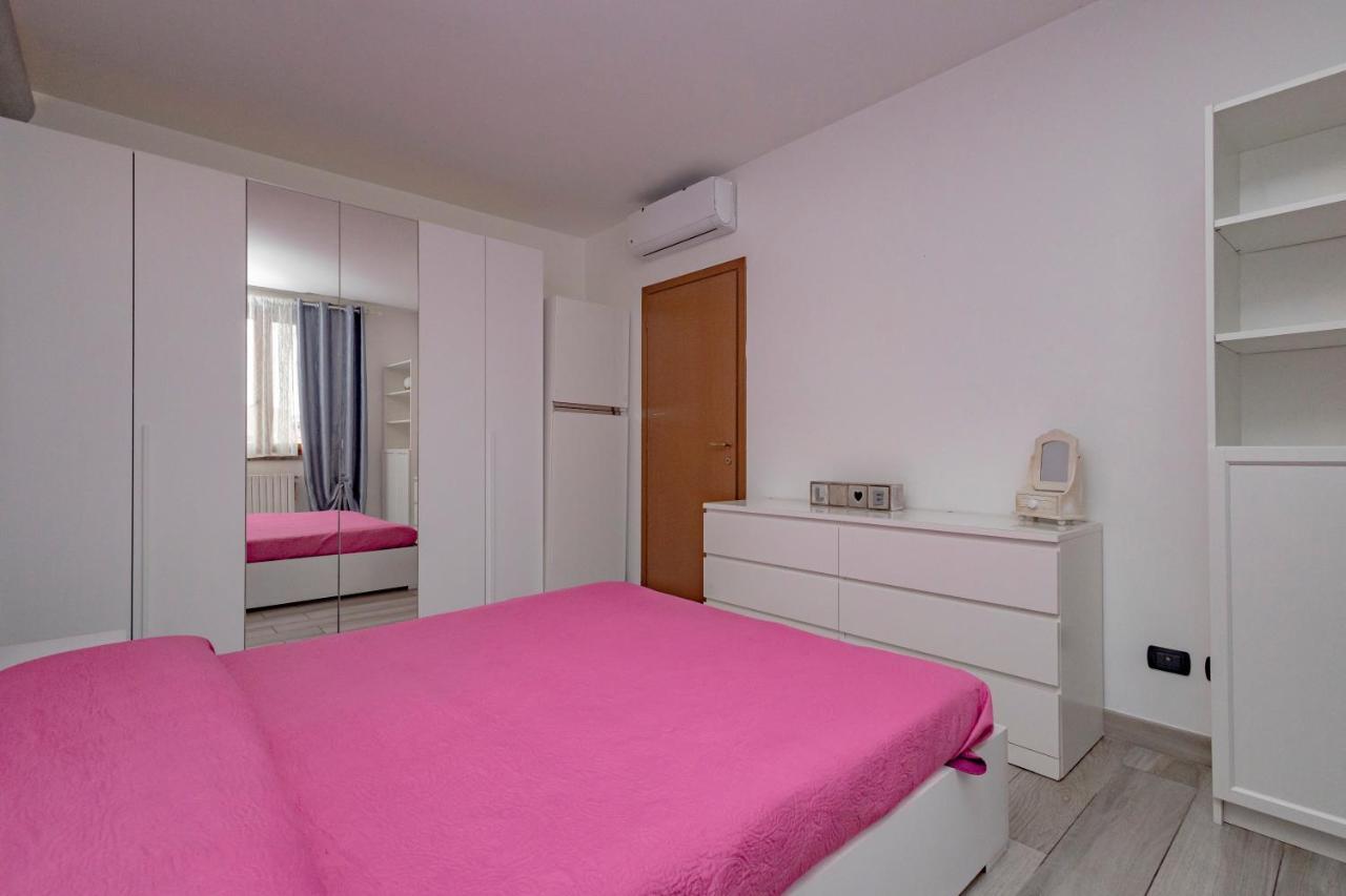 דירות Senago Bomboniera Milano Zona Rho Fiera - Bilocale 70Mq מראה חיצוני תמונה