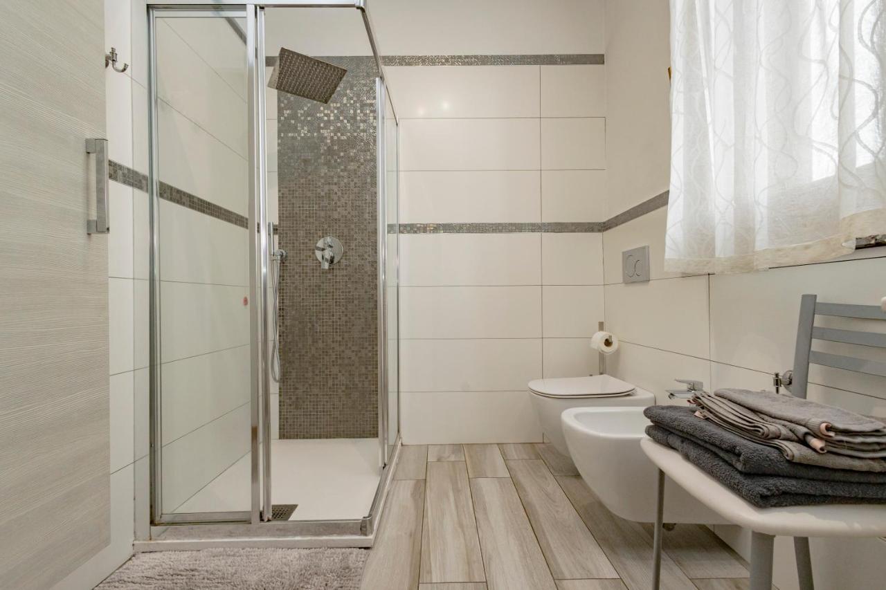 דירות Senago Bomboniera Milano Zona Rho Fiera - Bilocale 70Mq מראה חיצוני תמונה