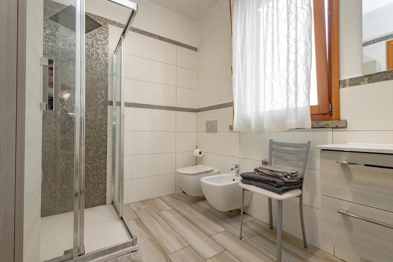 דירות Senago Bomboniera Milano Zona Rho Fiera - Bilocale 70Mq מראה חיצוני תמונה