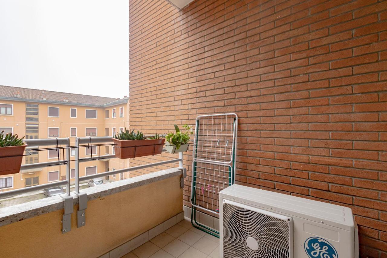 דירות Senago Bomboniera Milano Zona Rho Fiera - Bilocale 70Mq מראה חיצוני תמונה