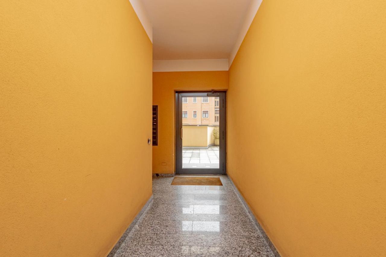 דירות Senago Bomboniera Milano Zona Rho Fiera - Bilocale 70Mq מראה חיצוני תמונה