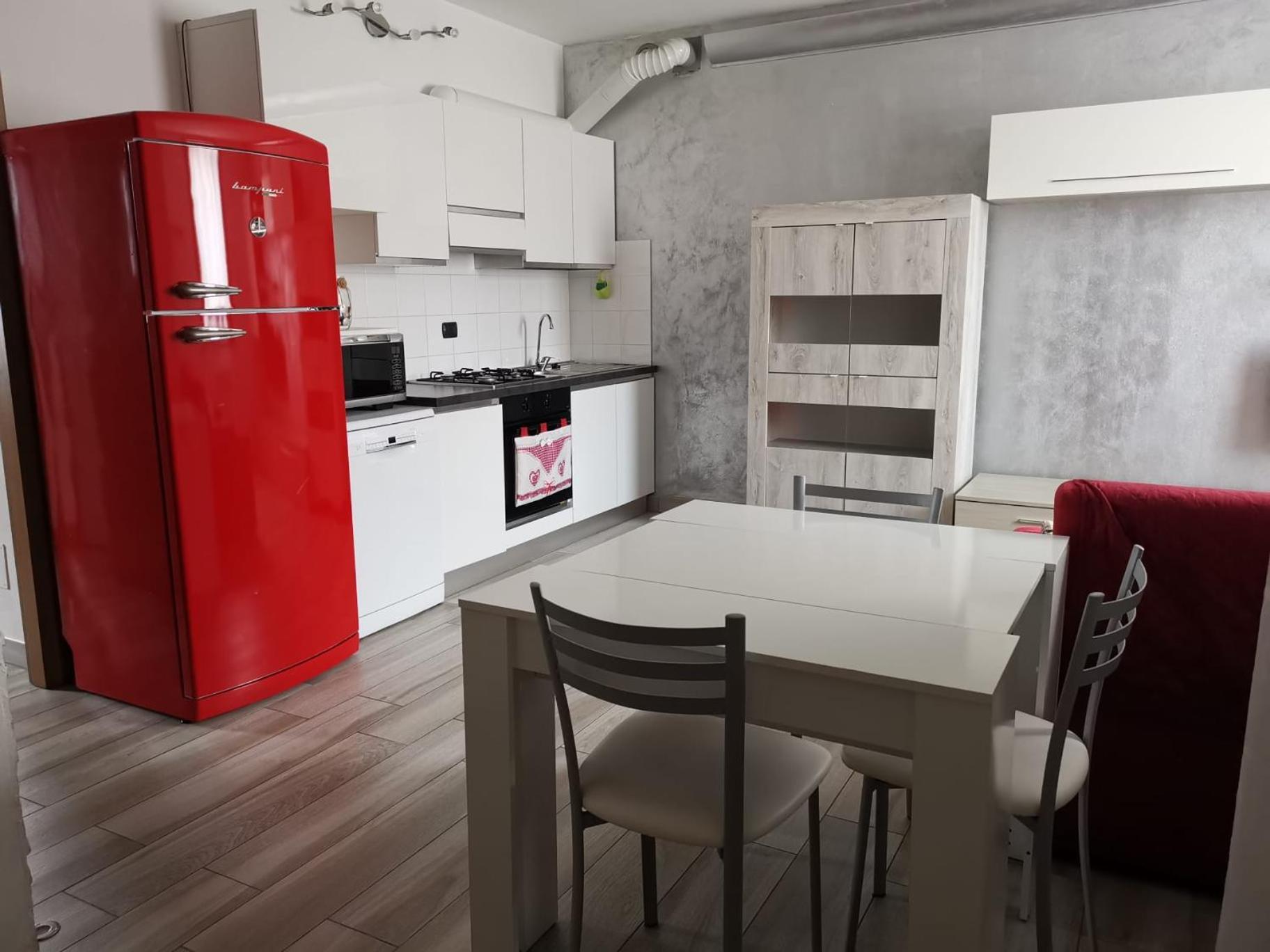 דירות Senago Bomboniera Milano Zona Rho Fiera - Bilocale 70Mq מראה חיצוני תמונה